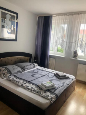 Apartament w centrum Kołobrzegu